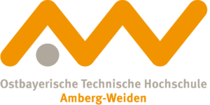 Logo OTH Amberg-Weiden