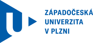 Logo Univerzita v Plzni