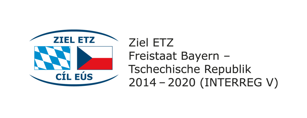 Logo des Fördergebers ZIEL ETZ