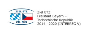 Logo des Fördergebers ZIEL ETZ