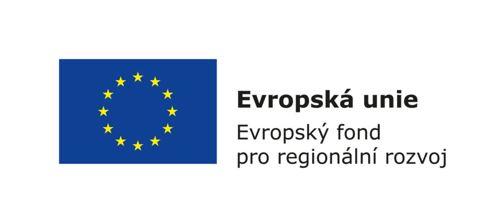 Logo financujícího subjektu EU